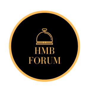 HMB Forum Logo