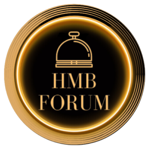 HMB Forum logo